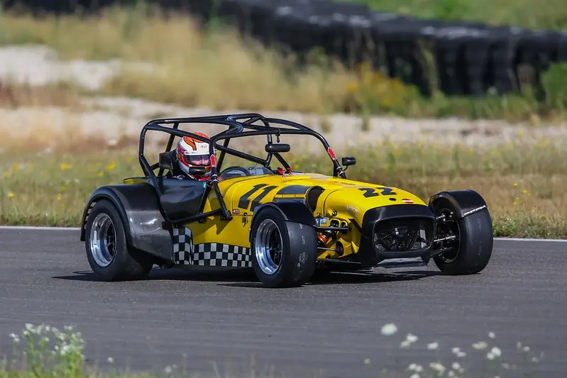 Caterham Seven 2014 occasion Toffen — 4