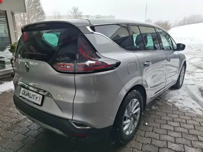 Renault Espace 1.6 TCe Swiss Edition — Monospace 7 places, motorisation dynamique — Miniature 7
