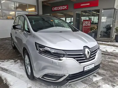 Renault Espace 1.6 TCe Swiss Edition — Monospace 7 places, motorisation dynamique — Miniature 9