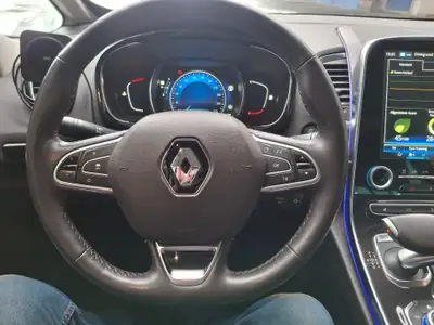 Renault Espace 1.6 TCe Swiss Edition — Monospace 7 places, motorisation dynamique — Miniature 11