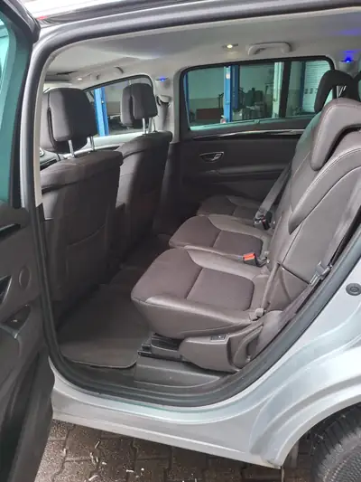 Renault Espace 1.6 TCe Swiss Edition — Monospace 7 places, motorisation dynamique — Miniature 17