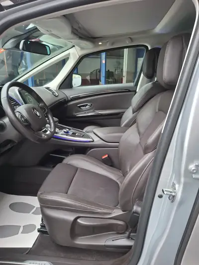 Renault Espace 1.6 TCe Swiss Edition — Monospace 7 places, motorisation dynamique — Miniature 16