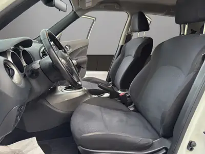 Nissan Juke 1.5 dCi Acenta — SUV compact diesel fiable, équipé navigation et caméra — Thumbnail 9