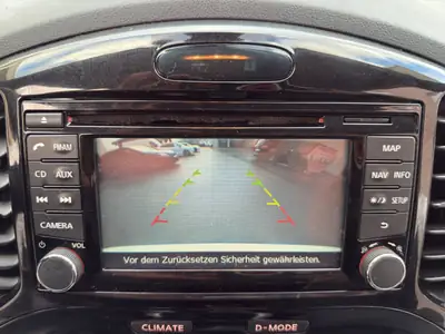 Nissan Juke 1.5 dCi Acenta — SUV compact diesel fiable, équipé navigation et caméra — Thumbnail 16
