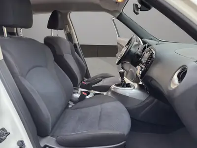 Nissan Juke 1.5 dCi Acenta — SUV compact diesel fiable, équipé navigation et caméra — Thumbnail 17