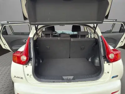 Nissan Juke 1.5 dCi Acenta — SUV compact diesel fiable, équipé navigation et caméra — Thumbnail 19