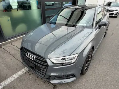 Audi A3 Sportback 2.0 TDI Sport S-tronic — Diesel efficace, 41 000 km, état impeccable — Miniatura 10