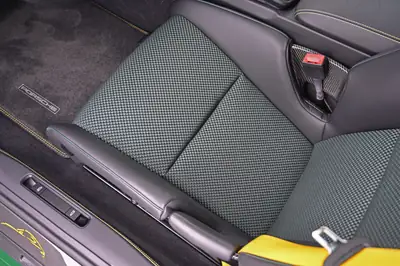 Porsche 911 GT3 Touring PDK — Sportive légendaire en vert British Racing avec 510 ch — Thumbnail 22