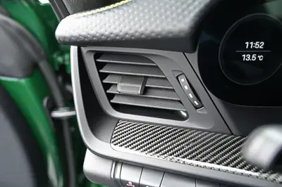 Porsche 911 GT3 Touring PDK — Sportive légendaire en vert British Racing avec 510 ch — Thumbnail 26
