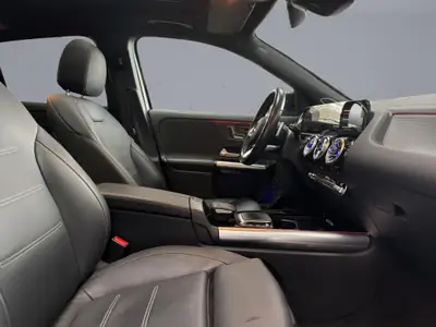 Mercedes-Benz EQA 350 Swiss Star AMG Line — SUV électrique 292 ch, 4-roues motrices — Miniatur 15