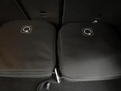 Mercedes-Benz EQA 350 Swiss Star AMG Line — SUV électrique 292 ch, 4-roues motrices — Miniatur 18