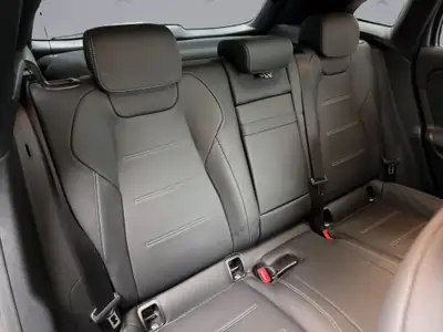 Mercedes-Benz EQA 350 Swiss Star AMG Line — SUV électrique 292 ch, 4-roues motrices — Miniatur 16