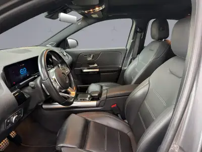 Mercedes-Benz EQA 350 Swiss Star AMG Line — SUV électrique 292 ch, 4-roues motrices — Miniatur 20