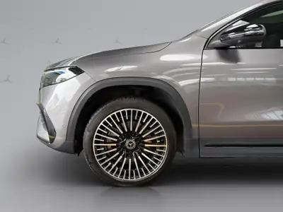 Mercedes-Benz EQA 350 Swiss Star AMG Line — SUV électrique 292 ch, 4-roues motrices — Miniatur 19
