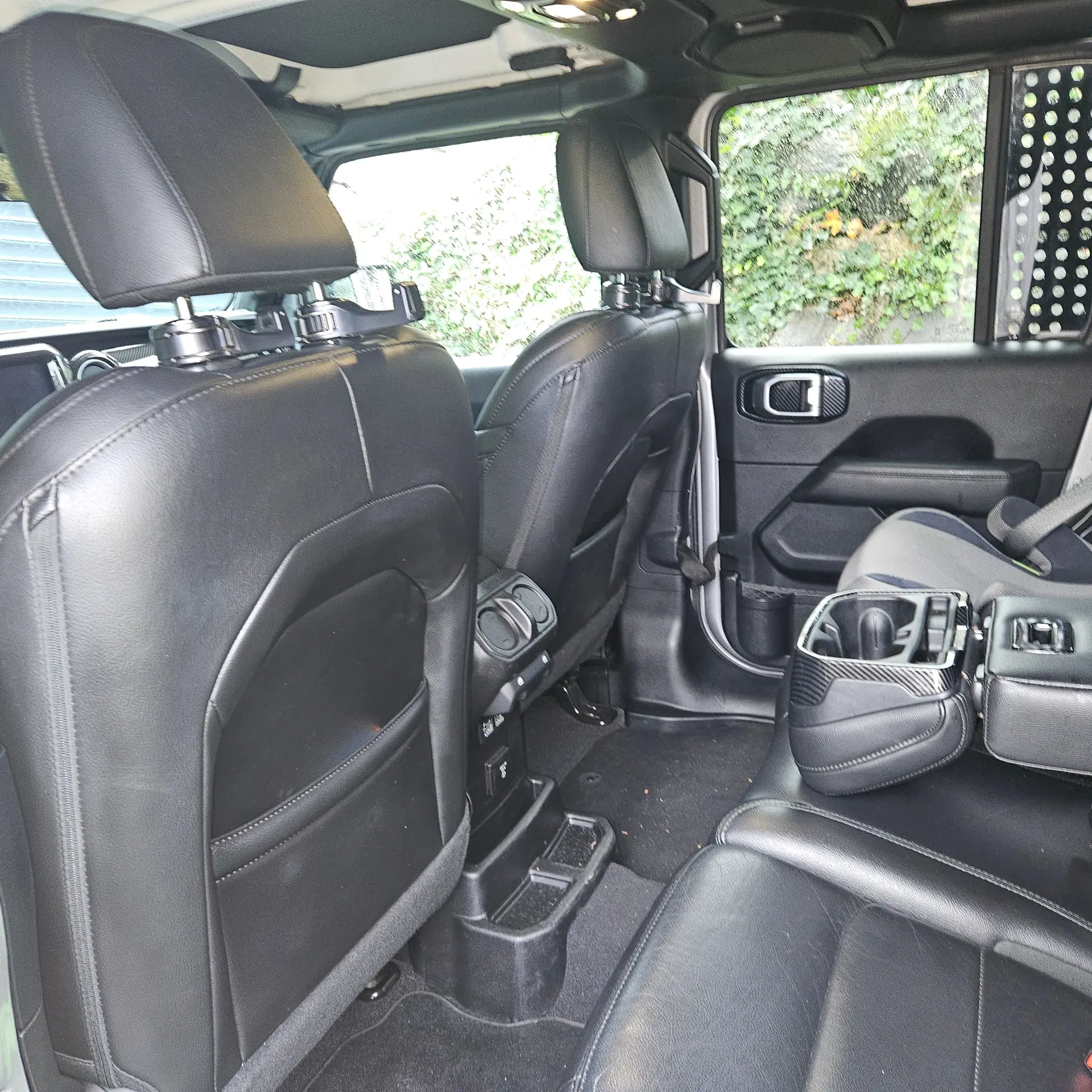 Jeep Wrangler 2019 occasion VOUVRY — 4