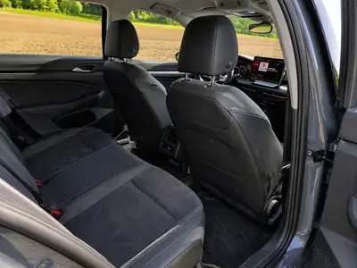 VW Golf Variant 2.0 TDI Style DSG — Monospace diesel efficace, seulement 13 000 km — Miniatur 7