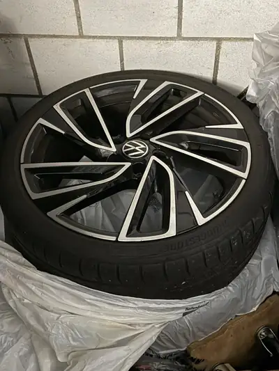 VW Golf 2.0 TSI GTI DSG — Performance sportive, 67 000 km seulement — Thumbnail 7