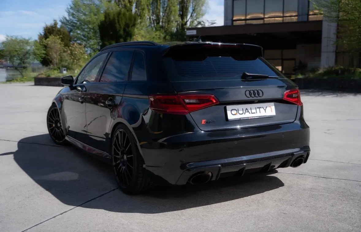 Audi RS3 2015 occasion Kehrsatz — 3