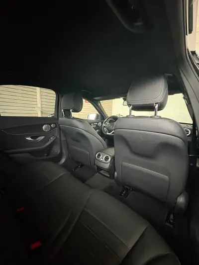 Mercedes-Benz C 43 AMG 4Matic — Berline sportive 367 ch, révision complète — detail