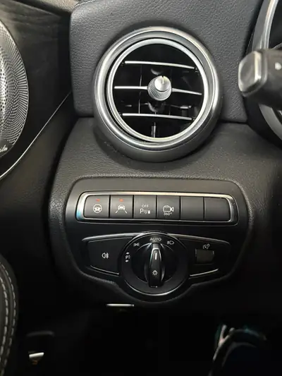Mercedes-Benz C 43 AMG 4Matic — Berline sportive 367 ch, révision complète — Thumbnail 7