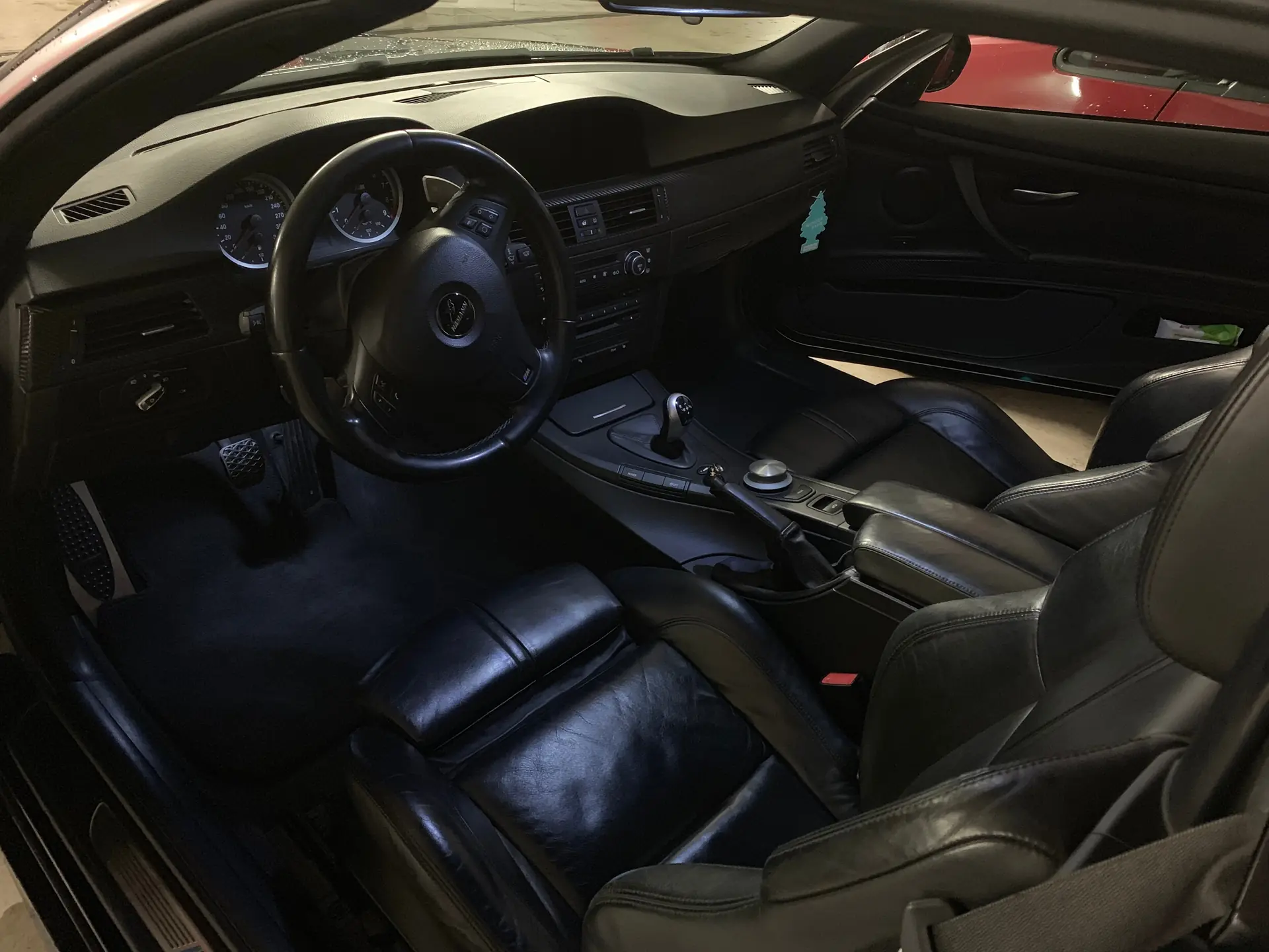 BMW M3 2008 occasion Erlenbach — 3