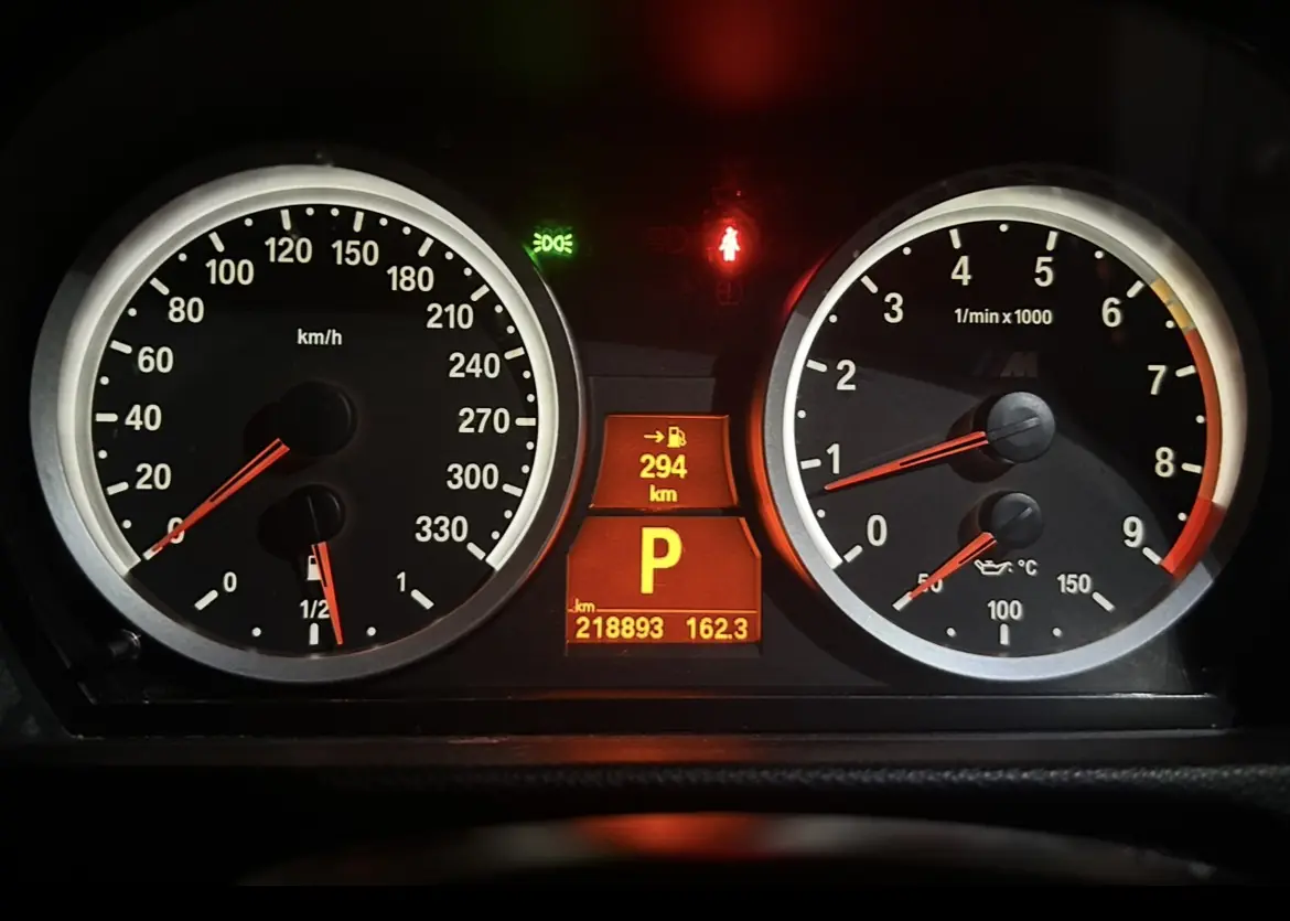 BMW M3 2008 occasion Erlenbach — 4