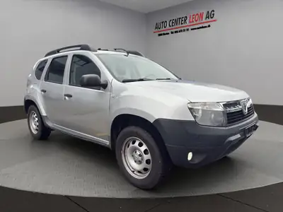 Dacia Duster 1.6 4x4 — SUV robuste 2012, transmission manuelle, sans accident — Thumbnail 8