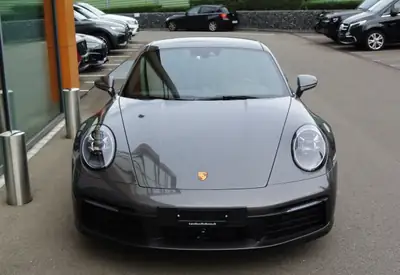 Porsche 911 Coupé Carrera 4S PDK — Sportive allemande 450 ch, faible kilométrage — Thumbnail 15