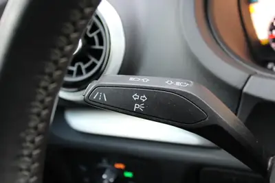 Audi A3 Sportback 1.4 TFSI 180 ch — Préparation ABT, Virtual Cockpit, Pack S-Line complet — Miniature 12