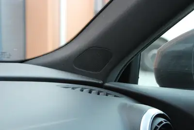 Audi A3 Sportback 1.4 TFSI 180 ch — Préparation ABT, Virtual Cockpit, Pack S-Line complet — Miniature 14