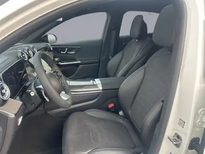 Mercedes-Benz GLC 300 AMG Line Coupé — SUV hybride performant, 20 km seulement — Miniature 10