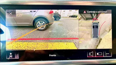 Audi Q3 35 TFSI Advanced S-tronic — SUV compact premium, 53'000 km, entretien Audi complet — Miniatura 18