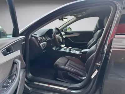 Audi A4 Avant 3.0 TDI V6 Sport — Break diesel performant, 272 ch, quattro intégral — Thumbnail 7