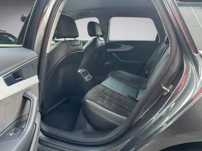 Audi A4 Avant 3.0 TDI V6 Sport — Break diesel performant, 272 ch, quattro intégral — Thumbnail 8