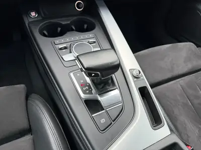 Audi A4 Avant 3.0 TDI V6 Sport — Break diesel performant, 272 ch, quattro intégral — Thumbnail 11