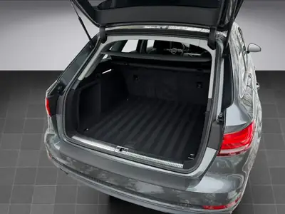 Audi A4 Avant 3.0 TDI V6 Sport — Break diesel performant, 272 ch, quattro intégral — Thumbnail 16