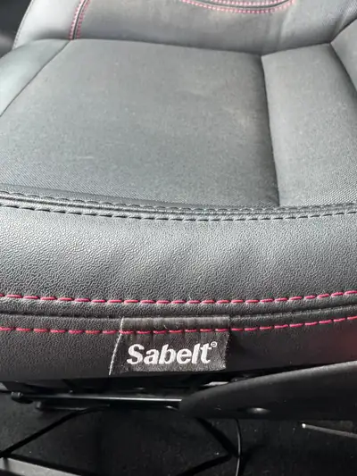 Fiat 595 Abarth Esseesse — 180 ch turbo, sportive italienne authentique — Miniatur 13