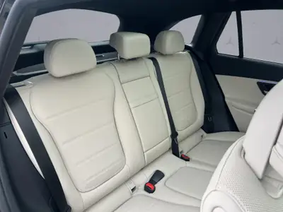 Mercedes-Benz GLC 220 d Avantgarde 4MATIC — SUV diesel hybride, 20 km, traction intégrale — Miniature 18