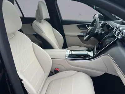 Mercedes-Benz GLC 220 d Avantgarde 4MATIC — SUV diesel hybride, 20 km, traction intégrale — Miniature 17