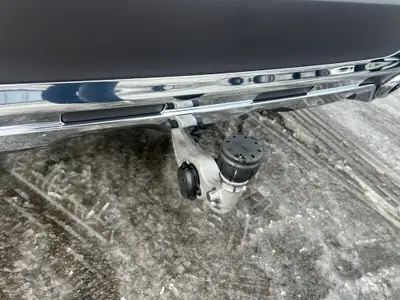 Mercedes-Benz GLC 220 d Avantgarde 4MATIC — SUV diesel hybride, 20 km, traction intégrale — Miniature 20