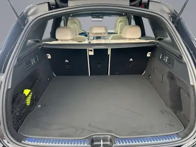 Mercedes-Benz GLC 220 d Avantgarde 4MATIC — SUV diesel hybride, 20 km, traction intégrale — Miniature 19