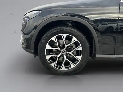Mercedes-Benz GLC 220 d Avantgarde 4MATIC — SUV diesel hybride, 20 km, traction intégrale — Miniature 22