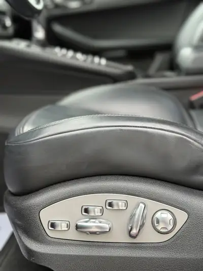 Porsche Macan GTS PDK — SUV sportif 380 ch, rouge éclatant, parfait état — Thumbnail 20