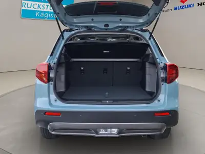 Suzuki Vitara 1.4 T Sakura Top Hybrid 4x4 — SUV compact hybride, 20 km seulement — Thumbnail 13