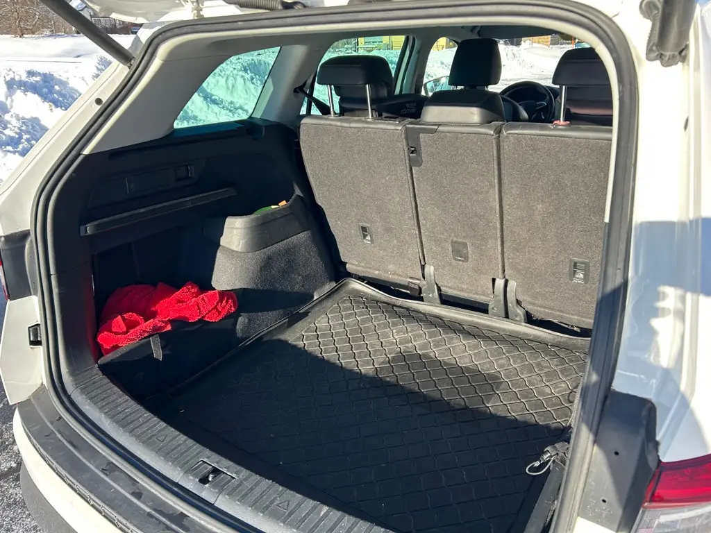 Skoda Kodiaq 2018 occasion Egg — 5