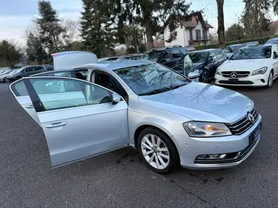 VW Passat 1.8 TSI Comfortline DSG — Berline élégante, motorisation dynamique et fiable — Thumbnail 12