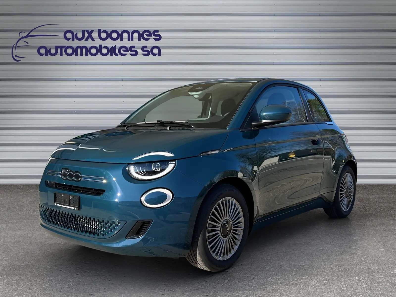 Fiat 500 1.0 Hybrid Torino 2026 — Citadine écologique et pétillante