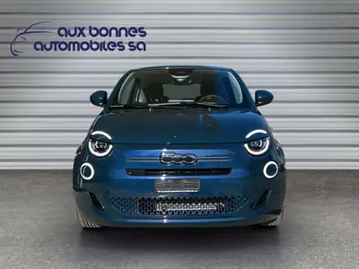 Fiat 500 1.0 Hybrid Torino 2026 — Citadine écologique et pétillante — Miniature 7