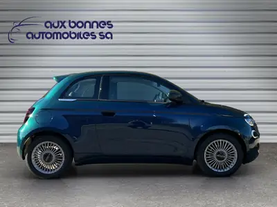 Fiat 500 1.0 Hybrid Torino 2026 — Citadine écologique et pétillante — Miniature 8