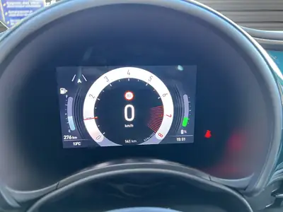 Fiat 500 1.0 Hybrid Torino 2026 — Citadine écologique et pétillante — Miniature 11